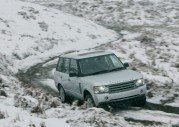 Land Rover Range Rover Land Rover Range Rover